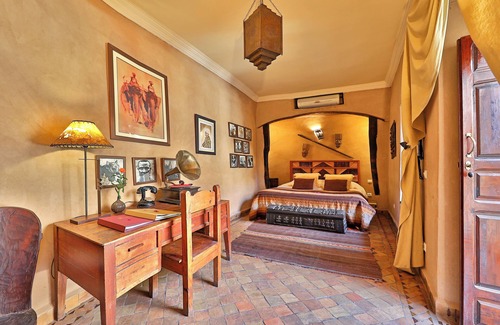 Bab Doukkala House | Riad Zayane