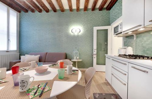 Castello Apartment | Rialto Prestige - Campo S Maria Formosa by Wonderful Italy