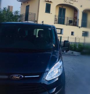 Scala Bed & Breakfast | Rianna Rooms & Breakfast