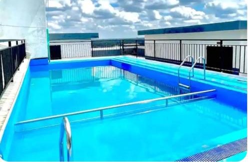 Kilimani Apartment | Riara super home 3 br pool/GYM