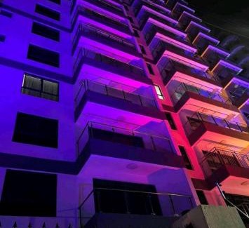 Kilimani Apartment | Riara super home 3 br pool/GYM