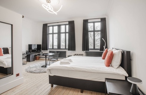Historical Center Bruges House | Ribas Guestrooms