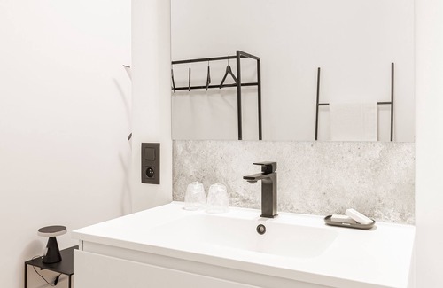 Historical Center Bruges House | Ribas Guestrooms