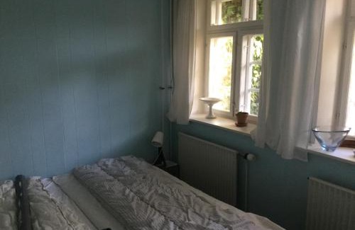 Ribe Apartment | Ribe centrum i fredet hus