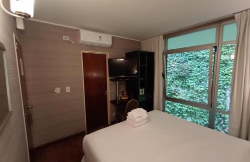 San Telmo Hotel | Ribera Sur Hotel