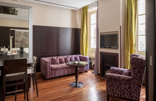Santissima Annunziata Apartment | Ricasoli Firenze Luxury Apartments | UNA Esperienze