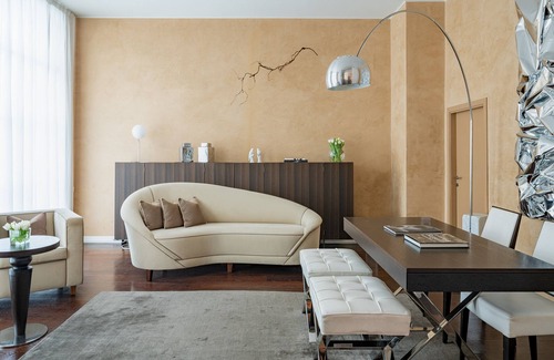 Santissima Annunziata Apartment | Ricasoli Firenze Luxury Apartments | UNA Esperienze