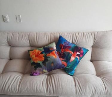 Ricaurte Apartment | Ricaurte vía a Girardot -Peñazul Aldea
