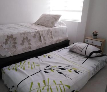 Ricaurte Apartment | Ricaurte vía a Girardot -Peñazul Aldea