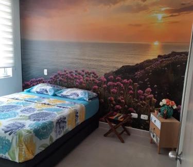 Ricaurte Apartment | Ricaurte vía a Girardot -Peñazul Aldea
