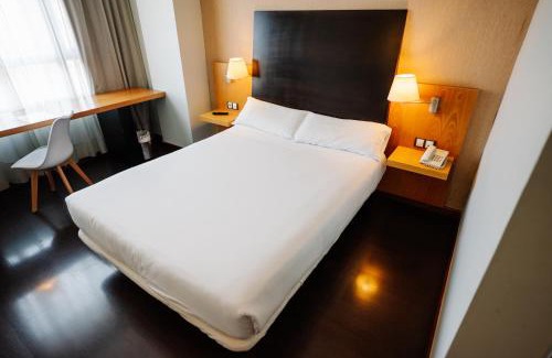 Burgos Hotel | RICE Bulevar