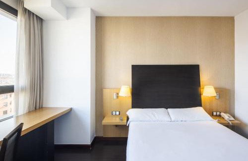 Burgos Hotel | RICE Bulevar