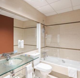 Burgos Hotel | RICE Bulevar