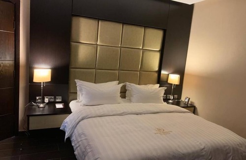 Jabi Hotel | Rich Bridge Hotel