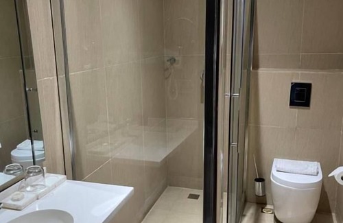 Jabi Hotel | Rich Bridge Hotel