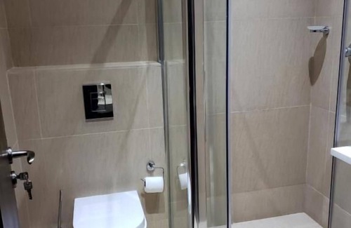 Jabi Hotel | Rich Bridge Hotel