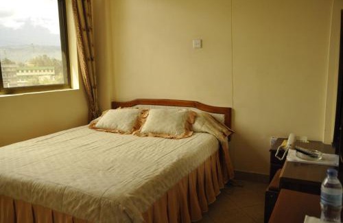 Arusha Hotel | Rich Hotel