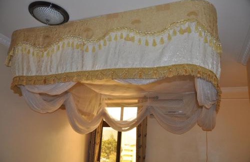 Arusha Hotel | Rich Hotel