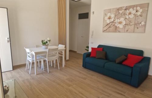 Salerno House | Richard's House