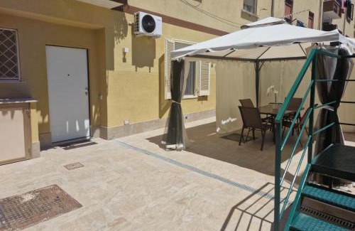 Salerno House | Richard's House