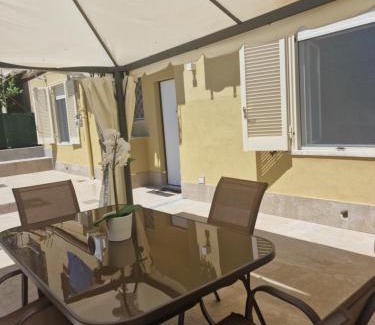 Salerno House | Richard's House