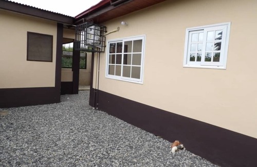 Cape Coast House | RichCoast HideOut is a 4 bedroom with En-suites bathrooms Property in Amoyaw