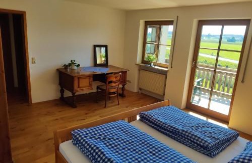 Unterallgau House | Richie's Landhaus im Allgäu