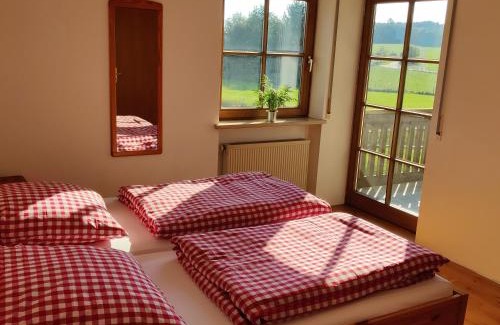 Unterallgau House | Richie's Landhaus im Allgäu