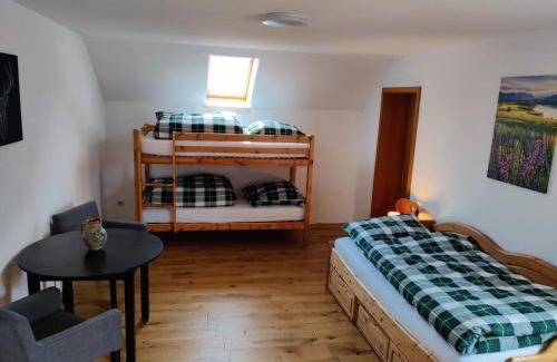 Unterallgau House | Richie's Landhaus im Allgäu