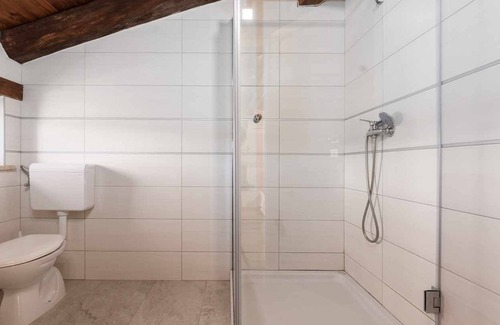Kringa House | Richly equipped villa Erman with swimming pool