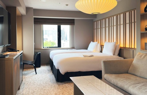 Asakusa Hotel | Richmond Hotel Asakusa
