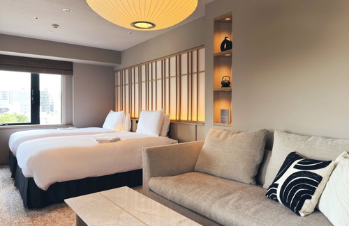 Asakusa Hotel | Richmond Hotel Asakusa