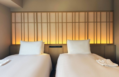Asakusa Hotel | Richmond Hotel Asakusa