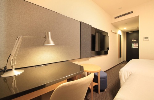 Suidobashi Hotel | Richmond Hotel Tokyo Suidobashi