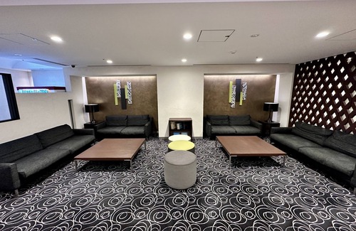 Suidobashi Hotel | Richmond Hotel Tokyo Suidobashi