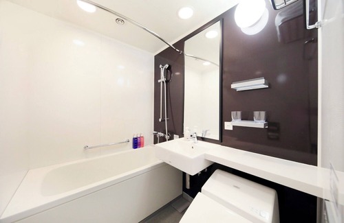 Suidobashi Hotel | Richmond Hotel Tokyo Suidobashi