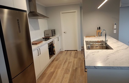 Richmond House | Richmond Tasman Nelson New 3bdrm 2 bathroom house
