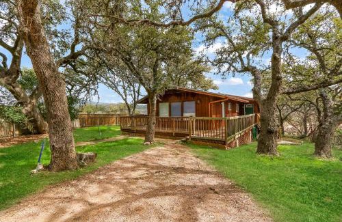 Canyon Lake House | Rick's River Haus