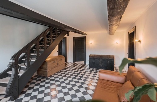 Pellworm Apartment | Rickmer's Hoff 1 - Six Bedroom Apartment, Sleeps 12