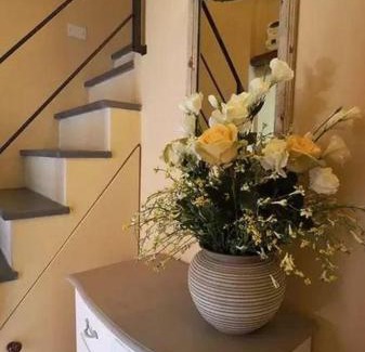 Borgo Antico House | Ricky Rooms