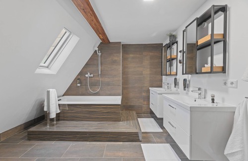 Wurmberg Apartment | RICLS Apartments 108