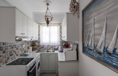 Naousa Apartment | Ricos Two bedroom House - Naoussa Paros