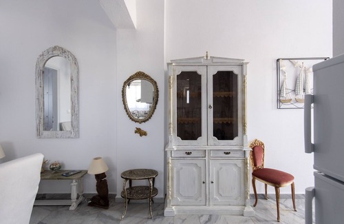 Naousa Apartment | Ricos Two bedroom House - Naoussa Paros