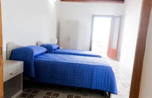 Caltabellotta House | Ricrìu, nel cuore del borgo