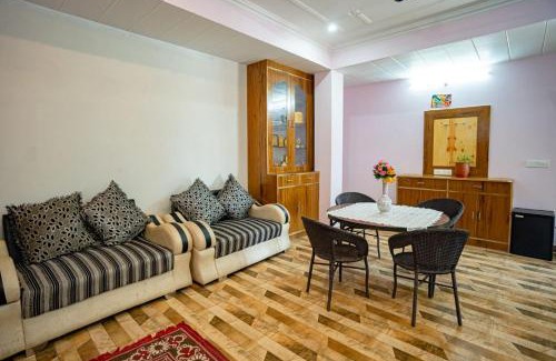 Solan House | Riddhi Homestays Dharampur