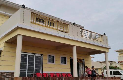 Ganpatipule Villa | Riddhi Sea View Bungalow Ganpatipule for Family