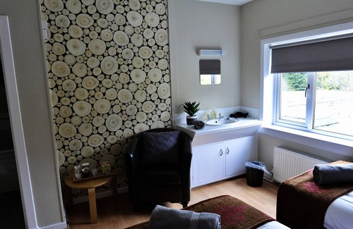 Glentress Hotel | Riders Retreat Tweed Valley