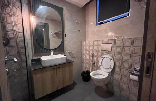Kano Apartment | Ridge Apartments