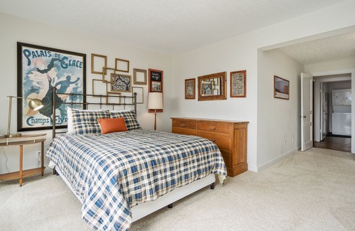 Sparta Ski Chalet | Ridgetop Center Hill Lake