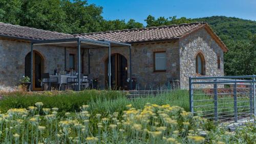 Gaiole in Chianti Villa | Riecine